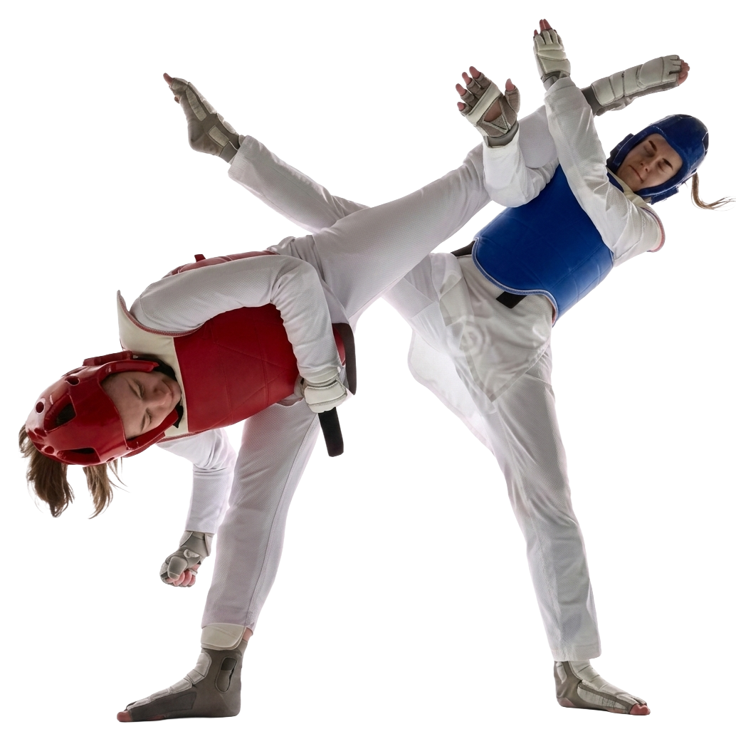 Taekwondo Youth Class